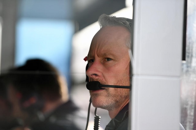 Стало відомо, коли Джонатан Вітлі може очолити Aston Martin