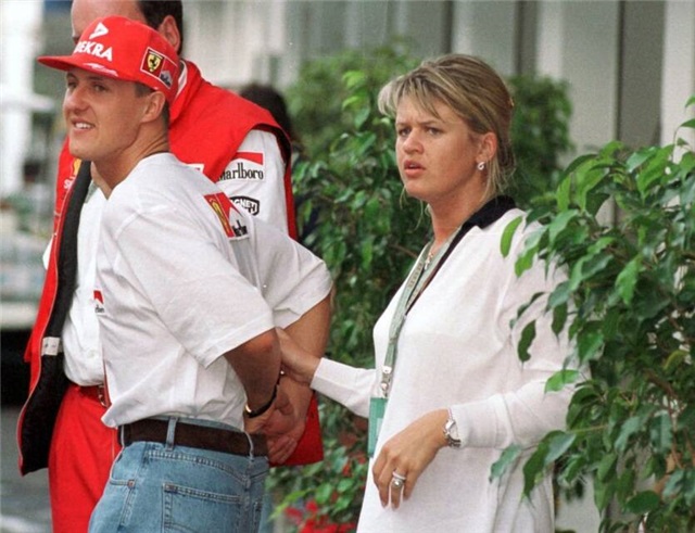 Гран-прі, на якому останнім перемагав Шумахер, може повернутися до календаря