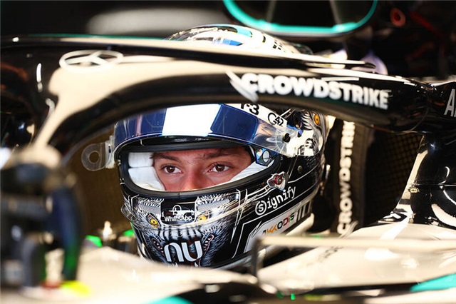 Антонеллі підбив підсумки кваліфікації до Гран-прі Японії