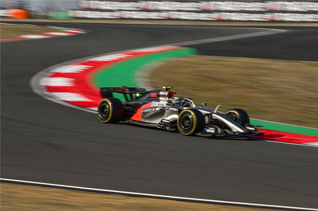 FIA вирішує долю оновлення силової установки Audi