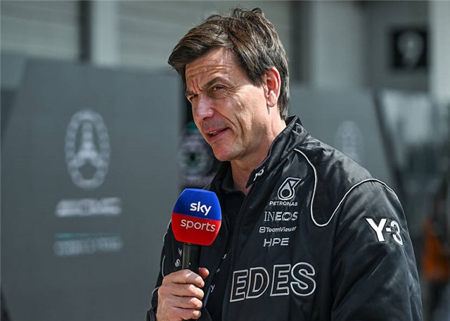 Вольфф: У Маямі відбудеться новий старт сезону