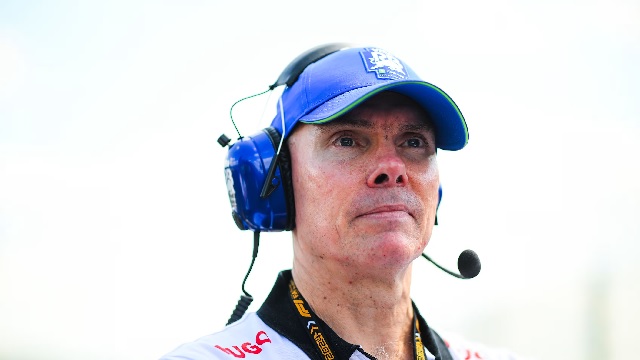 Алан Пермейн відреагував на скаргу Mclaren до FIA