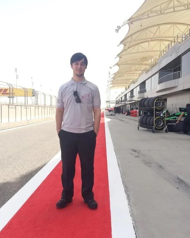 Алекс Джейкс: Якщо Ферстаппен піде, то Red Bull спробує отримати Піастрі