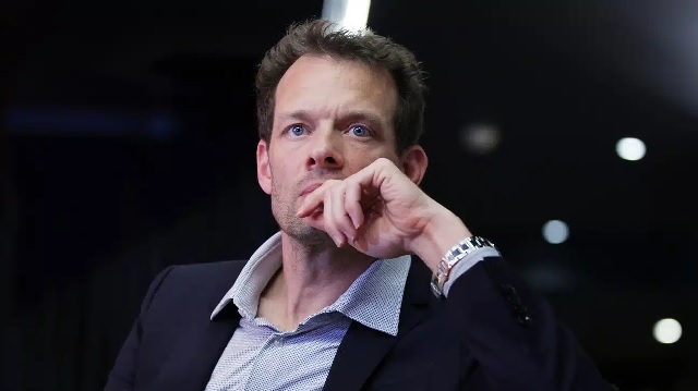 Алекс Вурц: Аварія Бермана показала, що треба заборонити різкі стрибки потужності