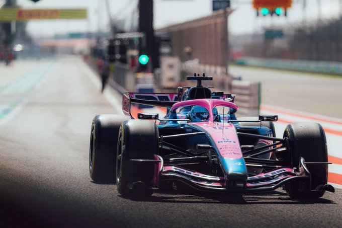 Alpine, Williams та Cadillac вирішили відмовитися від своєї концепції передньої трикомпонентної підвіски