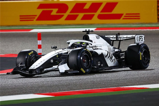 Дебютант Формули-1 назвав болід на честь чемпіона світу