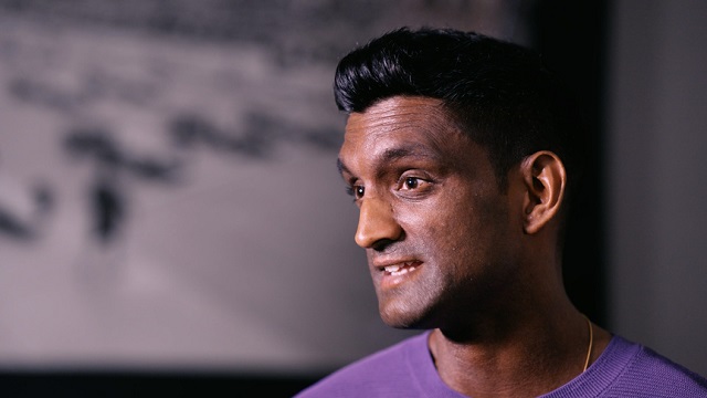 Лоуренс Баррето: Після гонки в Японії Гамілтон був у такому ж похмурому стані, як і минулого року