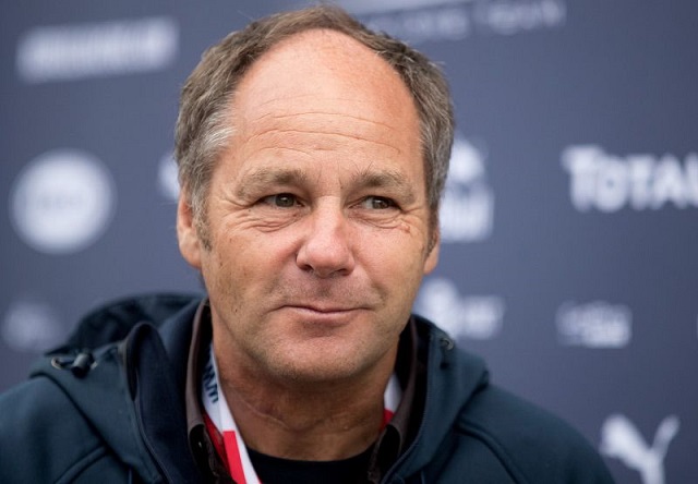 Ґерхард Бергер: Новий регламент суперечить усьому, що я люблю в автоспорті