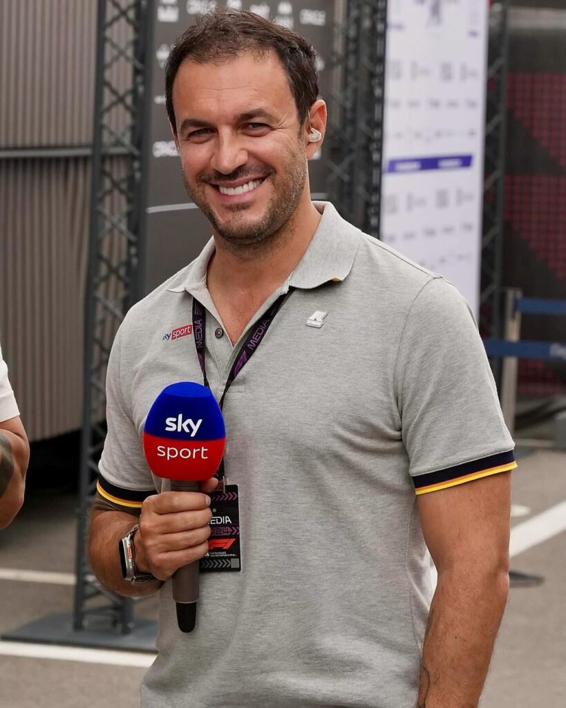 Маттео Боббі: Болід Aston Martin важчий за норму на 40 кг. Проблему не вирішать до Мельбурна