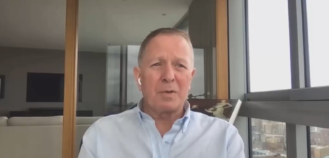 Мартін Брандл: «Важлива річ про яку згадав Норріс і яка мене засмутила»