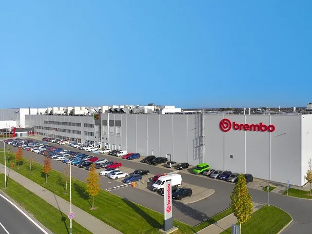 Компанія Brembo: Ми дуже здивовані заявою Леклера