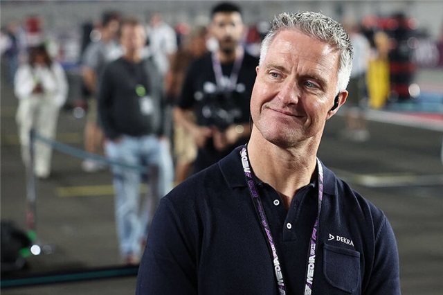 Ральф Шумахер назвав найбільшу слабкість Гамілтона