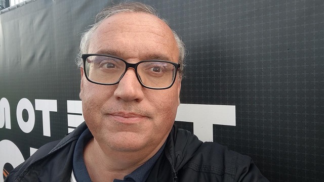 Карлос Мікель: Мотор Aston Martin не може працювати на рівні з іншими, інакше розвалиться