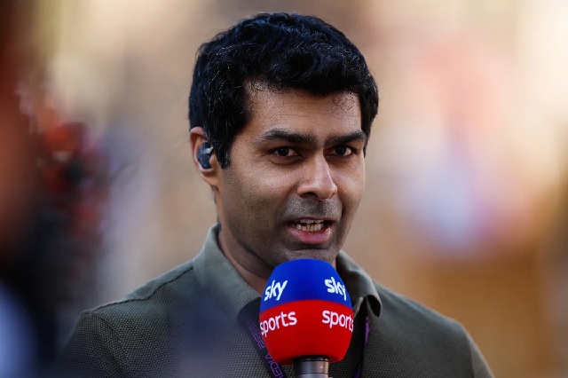 Карун Чандхок: Навряд чи етап в Індії повернеться раніше 2030 року