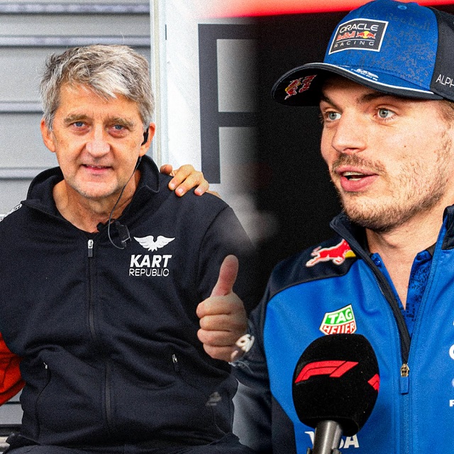 Діно К'єза: «Якщо це станеться, він негайно піде»