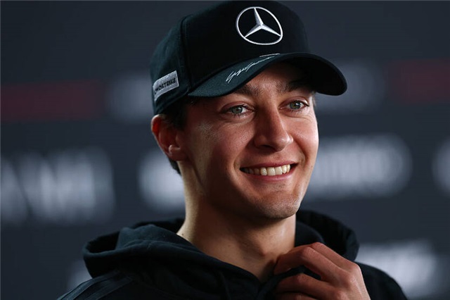 Расселл: Сузука стане випробуванням для нового регламенту