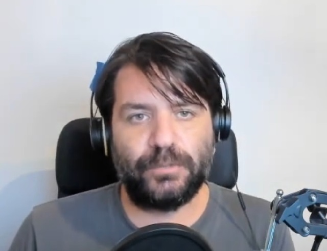 Федеріко Альбано: 