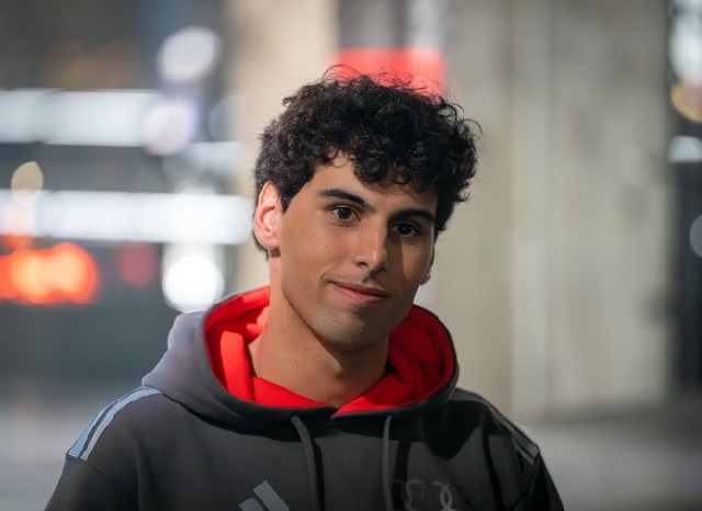 Габріель Бортолето: В Audi все дуже погано зі стартами