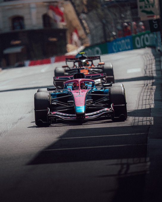 Mclaren і Red Bull оскаржують подіум Ґаслі в Монако