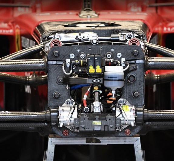 У 2027 році FIA вводить нове правило щодо коробки передач