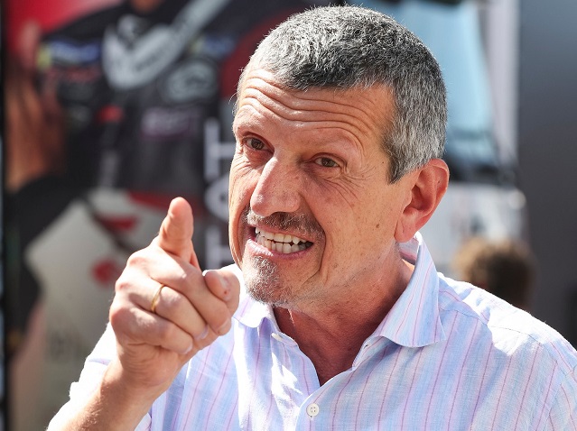 Гюнтер Штайнер: Мекіс - не чарівник, йому потрібен час