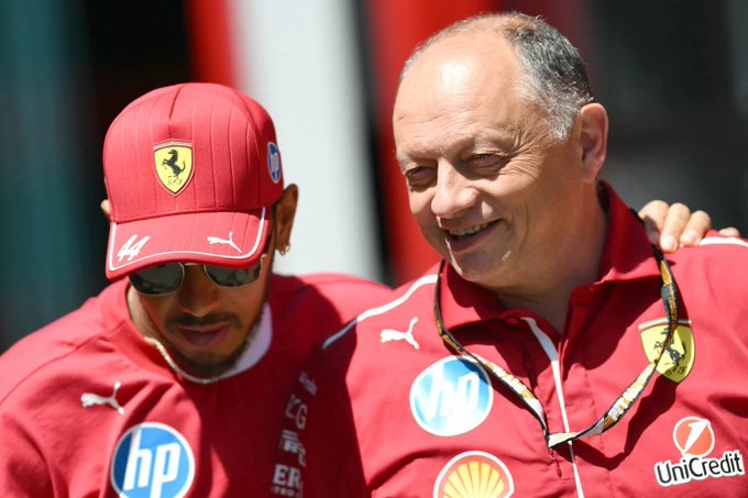 Вассер згадав часи свого керування Sauber
