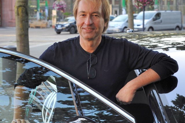 Гайнц-Гаральд Френтцен: Якщо у Ферстаппена зникла мотивація, то краще піти з Ф-1