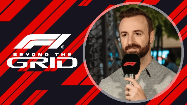 Джеймс Гінчкліфф: Цікаво, чи зможе Гамілтон зберети свою форму