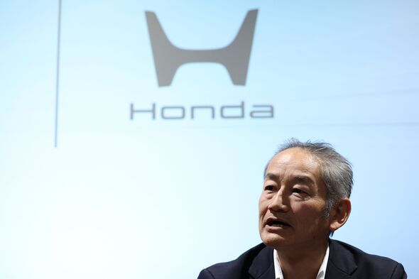 Ікуо Такеїши назвав причину технічних збоїв у Астон Мартін