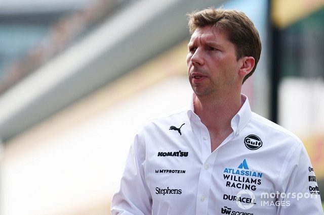 Джеймс Воулз: «Я просто шокований тим, наскільки вони розумніші за нас»