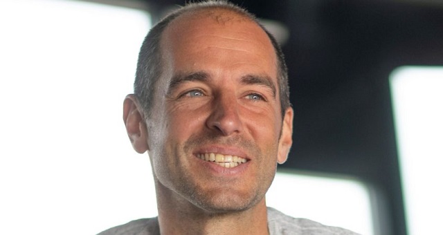 Єрон Блекемолен: Мене потішила боротьба пілотів Скудерії