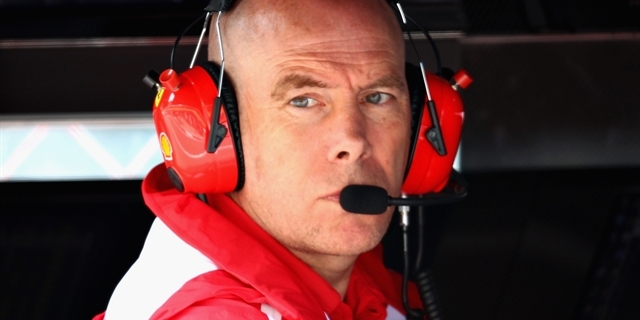 Джок Кліа: Алонсо - не той, хто може витягнути Aston Martin з важкої ситуації