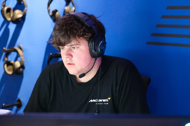 Джекі Мартенс: Якщо Mercedes хоче підписати Ферстаппена, то має піти Расселл