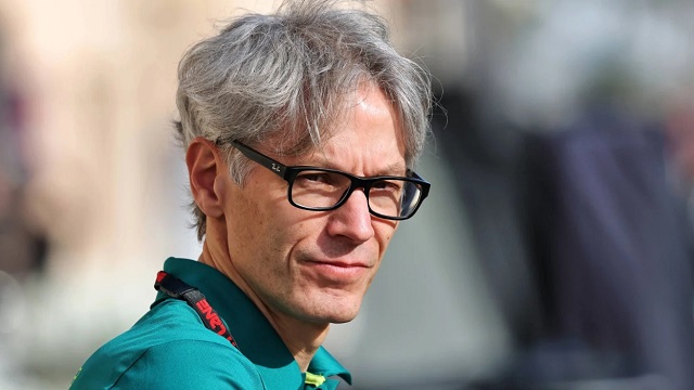 Майк Крак: В Aston Martin та Honda хороші стосунки