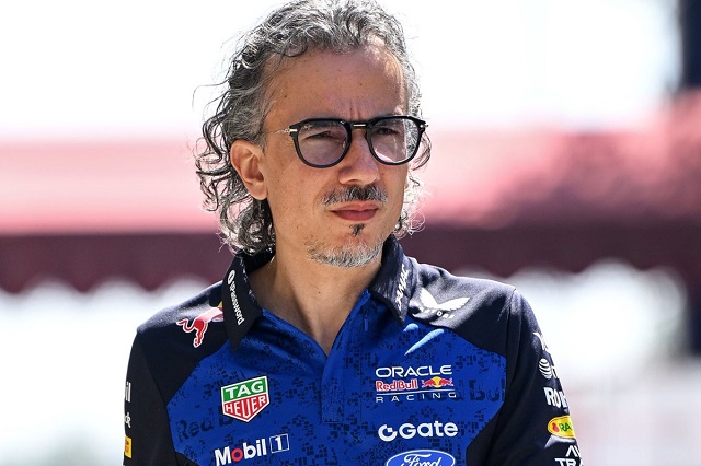 Лоран Мекіс: 