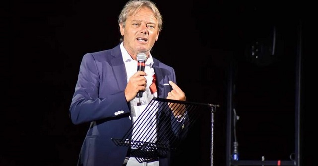 Лео Турріні: Фернандо Алонсо на межі нервового зриву