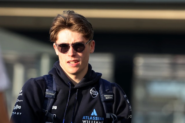 Люк Браунінґ: Ферстаппена часто неправильно розуміють