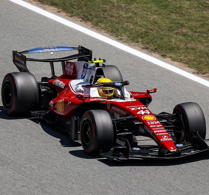 Ferrari відповідально поставилась до впровадження рухомого антикрила