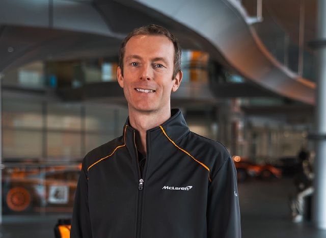 Марк Темпл: «Ми точно зможемо перемогти Мерседес»