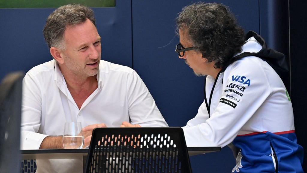 Лоран Мекіс: Горнеру треба віддати належне - його результати були історичними