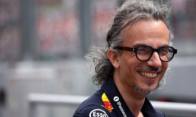 Лоран Мекіс: Є дві причини, чому пілоти тепер матимуть на все більший вплив