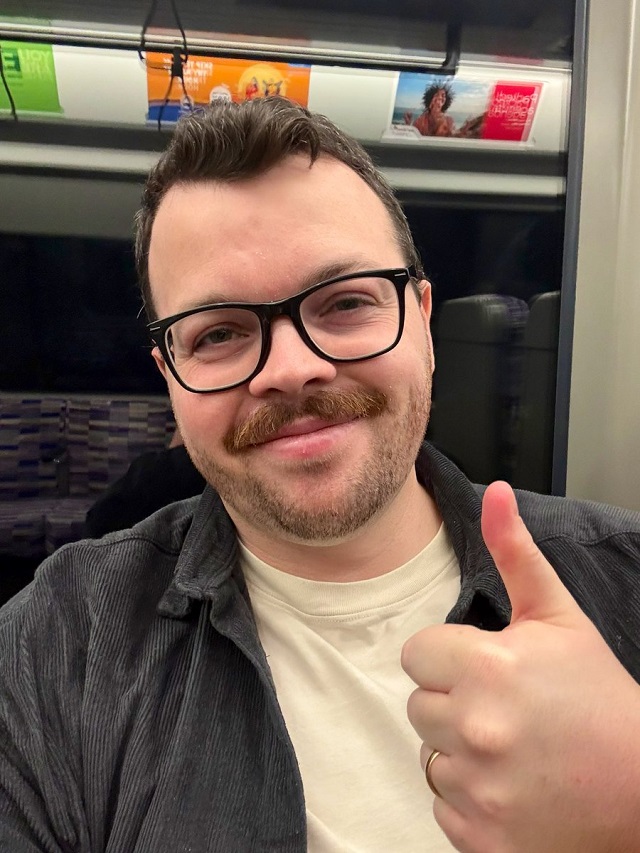 Скотт Мітчелл-Мальм: Маю припущення у яку команду може перейти Алонсо