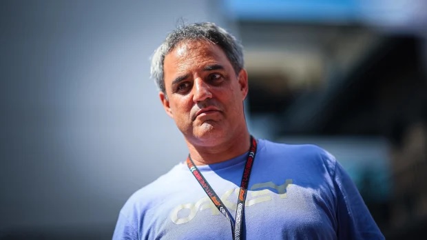 Хуан-Пабло Монтойя: Mercedes не розкаже McLaren, як користуватися їхнім мотором