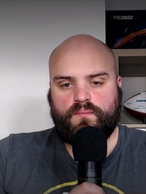 Нейт Сандерс: Схоже, що Вольфф готує грунт для відходу з Mercedes