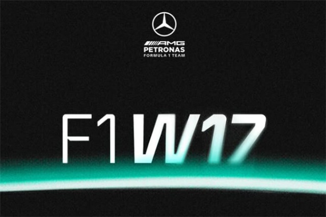 Фаворит сезону-2026 Ф1 назвав дату презентації боліда нового покоління