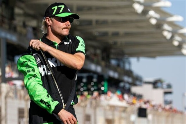 Пілот Каділлак назвав команду Ф1, яку був радий залишити