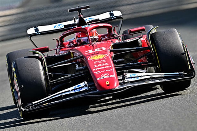 Мріють про титул Ф-1. Феррарі придумала свій метод підготовки до сезону