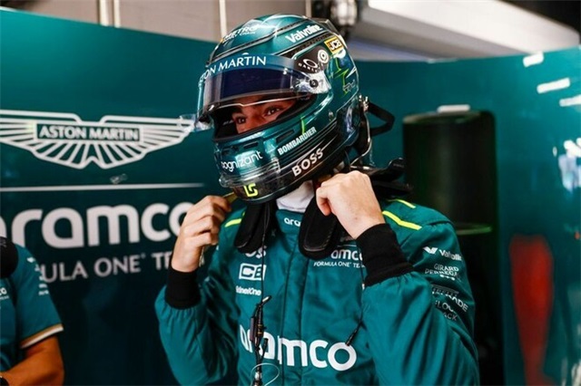 Пілот Ф1: «У нас немає інструментів, щоб бути топ-командою»