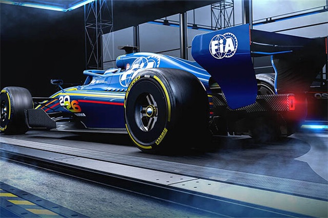 Команда Ф1 ризикує пропустити предсезонні тести сезону 2026