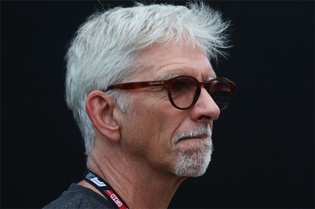 Чемпіон Ф1: «Цього року можемо побачити повний сюрприз у битві за титул»